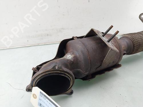 Catalyst FORD FOCUS III 1.5 EcoBoost | BP28112479M10 