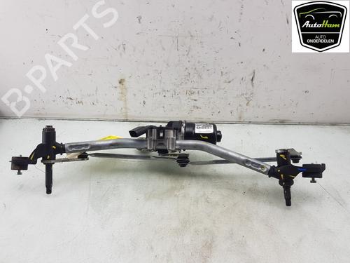 Used Front wipers mechanism Front wipers mechanism 17706239 17706239