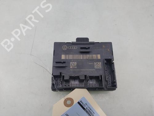 control-unit-audi-a4-b8-avant-8k5-2007-2008-2009-2010-2011-2012-2013-2014-2015-2016-2017-27239642 main image