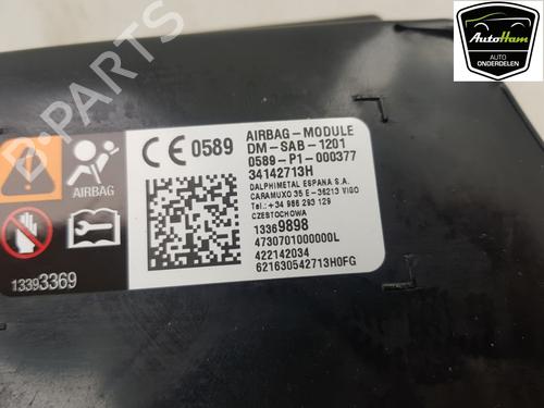 Other OPEL ASTRA K (B16) 1.6 CDTi (68) | BP15387511O1 