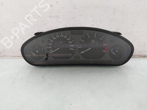 Used Instrument cluster Instrument cluster 37756840 37756840
