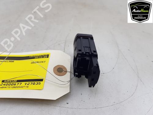 Warning switch BMW X5 (F15, F85) xDrive 40e | BP21383207I22 
