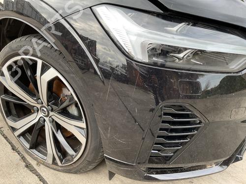 Front bumper VOLVO XC60 II (246) T8 Hybrid AWD | BP30102830C7 