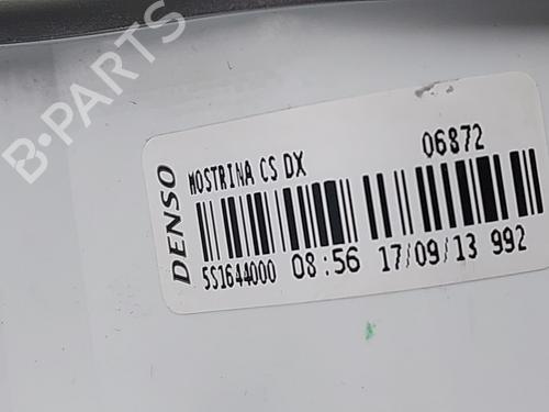 Climate control FIAT PANDA (312_, 319_) 0.9 (312PXH1A) | BP29419445I5 