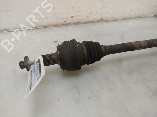 Left rear driveshaft MERCEDES-BENZ A-CLASS (W177) AMG A 45 S 4-Matic+ (177.054) | BP29274510M40 
