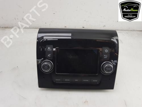 Used Electronic module PEUGEOT BOXER Van 2.2 BlueHDi 120 (120 hp) 16109854