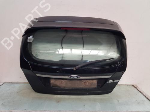 Used Tailgate FORD FIESTA VI (CB1, CCN) 1.6 TDCi (95 hp) 26125174