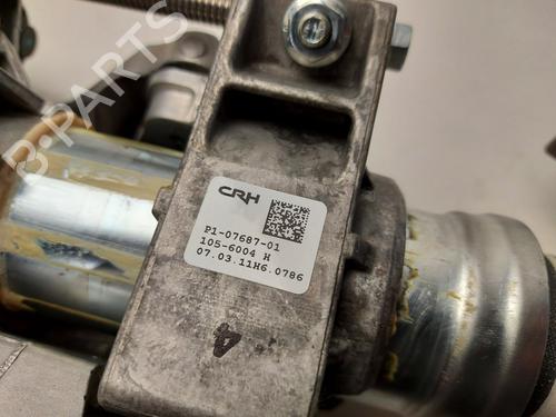 Steering column BMW 5 (F10) 550 i xDrive | BP36048729M21 - Image 4