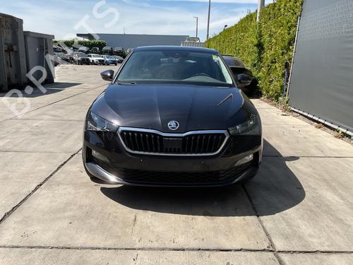 Komplette front SKODA SCALA (NW1) 1.0 TSI | BP28126224S1 