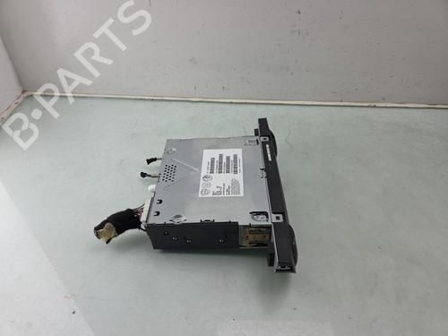 Radio FIAT 500 (312_) Electric (EV) | BP31266772E6