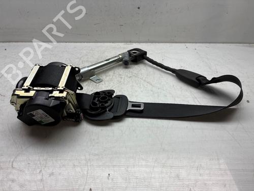 Sikkerhedssele foran højre VW POLO VI (AW1, BZ1, AE1) 1.0 TSI (95 hp) 32773494