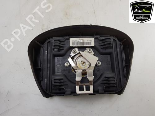 Førerens kollisjonspute RENAULT TRAFIC II Van (FL) 1.9 dCi 80 (FL0B) | BP13212392C9 