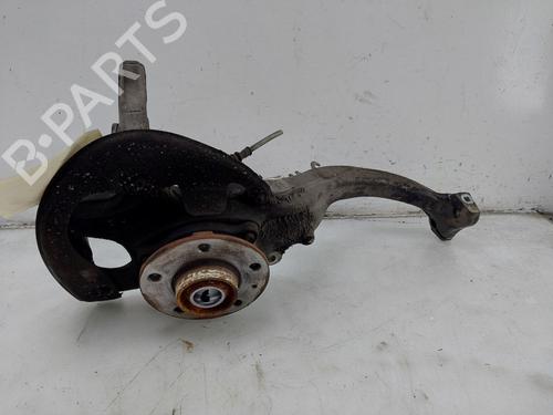 Left front steering knuckle PORSCHE MACAN (95B) 2.0 | BP29743909M25