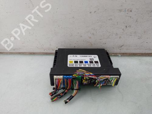 Electronic module OPEL ZAFIRA TOURER C (P12) 1.4 (75) | BP38168883M83 - Image 2