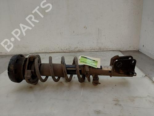 Used Right front shock absorber Right front shock absorber RENAULT TRAFIC III Van (FG_) 1.6 dCi 115 (FGMD) (116 hp) 36640664 36640664