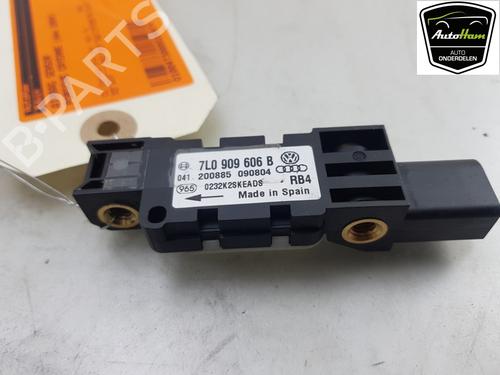 Elektronik Modul PORSCHE CAYENNE (9PA) Turbo 4.5 | BP12062188M83 