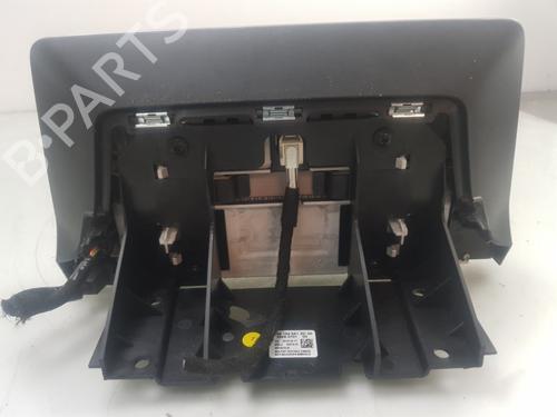 Control unit PEUGEOT PARTNER Box Body/MPV (K9) 1.5 BlueHDI 130 | BP30830594M11 - Image 3
