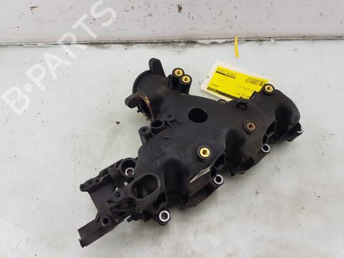 Used Intake manifold SKODA FABIA II (542) 1.2 TDI (75 hp) 29910537