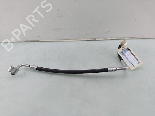AC-rør VW TRANSPORTER T6 Van (SGA, SGH, SHA, SHH) 2.0 TDI (150 hp) 29504003