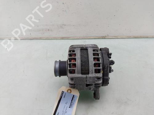 Generator VW POLO VI (AW1, BZ1, AE1) 1.0 TSI (95 hp) 27990060