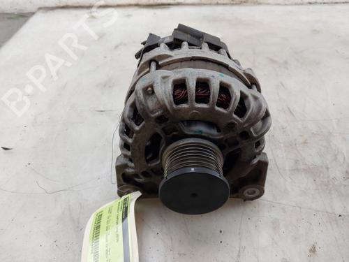 Used Alternator Alternator RENAULT CAPTUR I (J5_, H5_) 0.9 TCe 90 (90 hp) 36530063 36530063