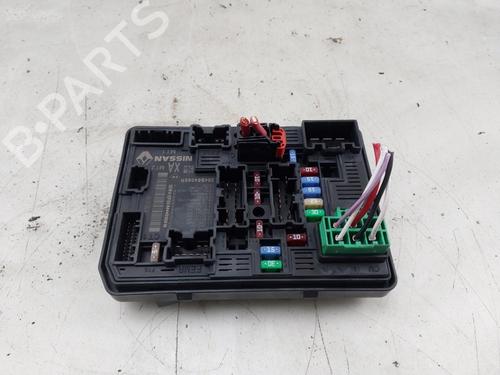 Scatola fusibili RENAULT CAPTUR II (HF_) E-TECH 145 (HFMU) (143 hp) 32229176