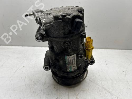 Used AC compressor PEUGEOT 207 SW (WK_) 1.6 HDi (109 hp) 32481186