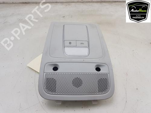 Interior roof light AUDI A3 Sportback (8VA, 8VF) 2.0 TDI | BP16575127I8 