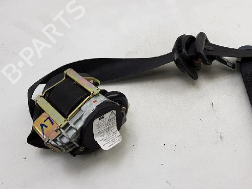 Front left seatbelt PEUGEOT 807 (EB_) 2.0 | BP12027280I26 
