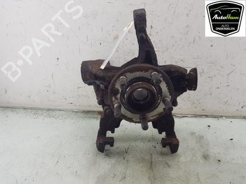 Used Left front steering knuckle Left front steering knuckle FORD S-MAX (WA6) 2.5 ST (220 hp) 22372896 22372896