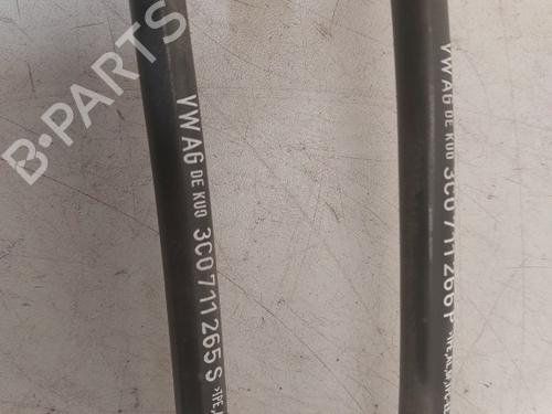 Gear lever VW PASSAT B7 Variant (365) 1.4 TSI | BP38534760M90 - Image 6
