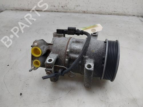 Compresseur AC CITROËN C3 II (SC_) 1.2 VTi 82 (82 hp) 31923369