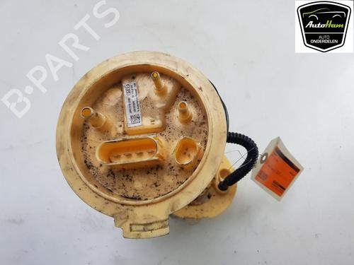 Used Fuel pump AUDI Q7 (4MB, 4MG, 4MQ) SQ7 TDI quattro (435 hp) 12046419