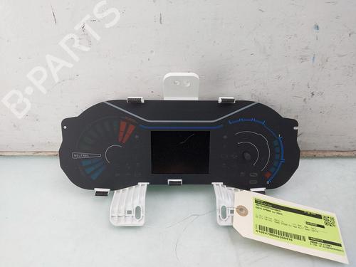 Used Instrument cluster Instrument cluster 34540237 34540237