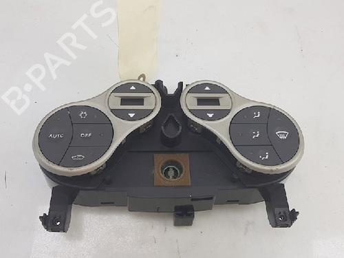 Climate control FIAT PANDA (169_) 1.2 (169.AXB11, 169.AXB1A) | BP12015035I5 
