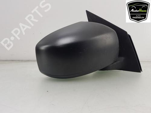 Right mirror MITSUBISHI MIRAGE / SPACE STAR VI Hatchback (A0_A) 1.0 (A05A) | BP16910026C27 