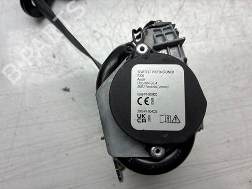 Front right seatbelt FORD TRANSIT CONNECT V408 Box Body/MPV 1.5 EcoBlue | BP36323756I25  - Image 5