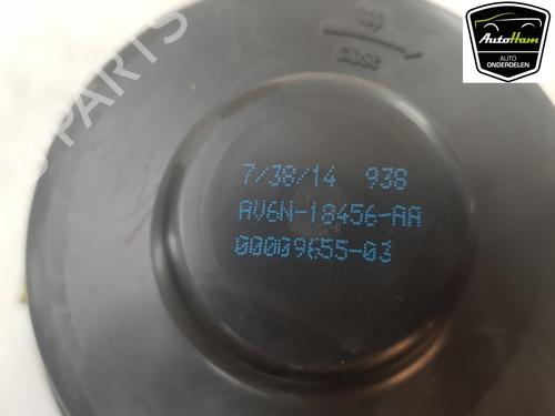 Heater blower motor VOLVO V40 Hatchback (525) D2 | BP13657647M62 