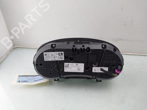 Instrument cluster AUDI Q2 (GAB, GAG) 35 TFSI | BP29910193C47 - Image 3