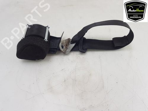 Rear right seatbelt VW TIGUAN (5N_) 1.4 TSI 4motion | BP18092966I28 