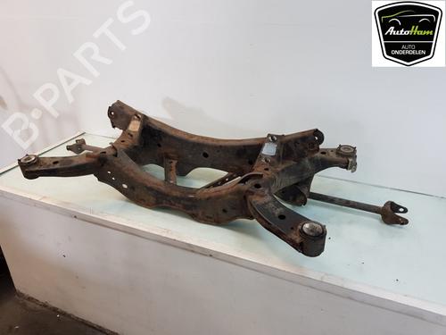 Subframe MAZDA 6 Saloon (GJ, GL) 2.2 D (GJ2FP) | BP14984914M9 