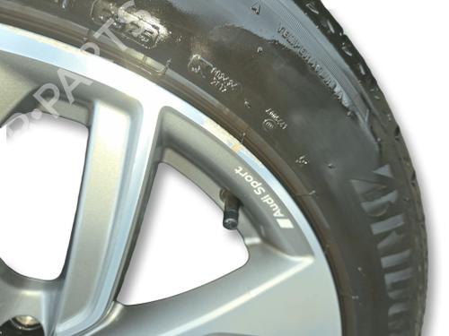 Wheel set AUDI E-TRON (GEN) 55 quattro | BP40456534C100 - Image 7