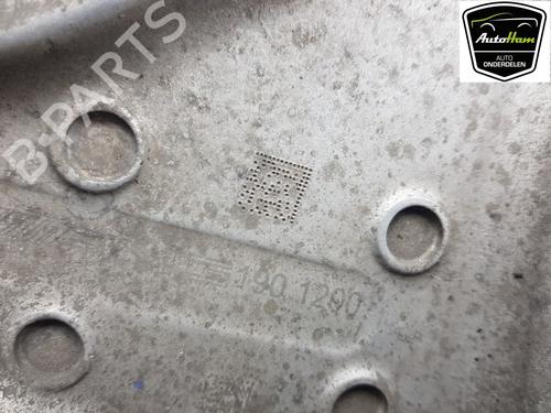 Right front suspension arm MERCEDES-BENZ AMG GT (C190) GT R (190.379) | BP20643731M13 