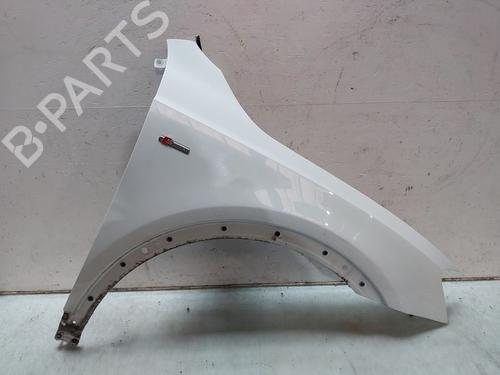 Full front AUDI Q3 (8UB, 8UG) 2.0 TFSI quattro | BP37415667S1 - Image 7