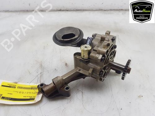 Other OPEL ASTRA K (B16) 1.4 Turbo (68) | BP21172023O1 