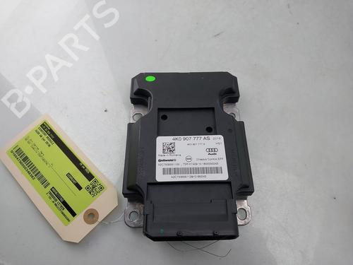 Commande Confort AUDI A6 C8 Avant (4A5) 50 TDI Mild Hybrid quattro (286 hp) 31978740