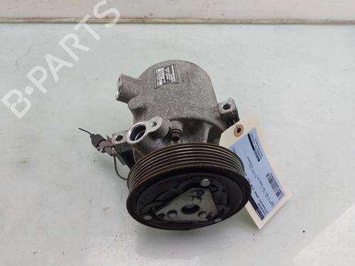 AC compressor MITSUBISHI MIRAGE / SPACE STAR VI Hatchback (A0_A) 1.2 (A03A) | BP28141298M34 