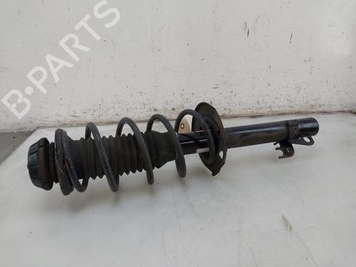 Left front shock absorber PEUGEOT 108 1.0 VTi 72 | BP33430359M16 - Image 2