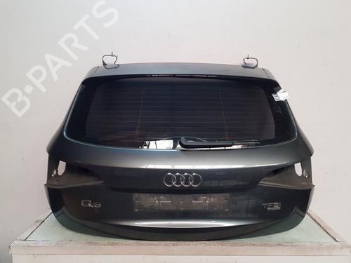 Used Tailgate AUDI Q5 (8RB) 2.0 TFSI quattro (211 hp) 27348886