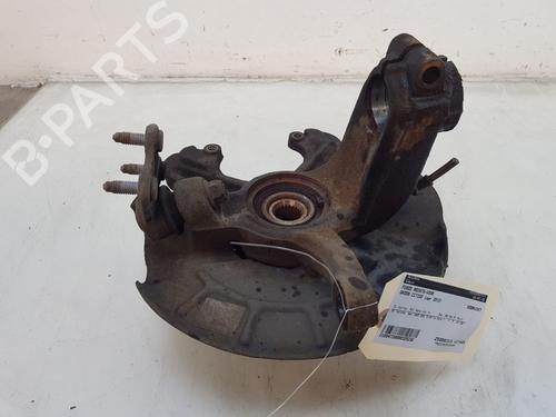 Used Right front steering knuckle SKODA CITIGO (NF1) 1.0 (60 hp) 27362336